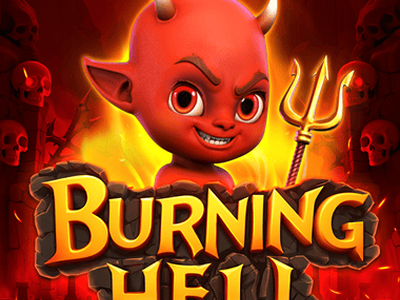 Burning Hell