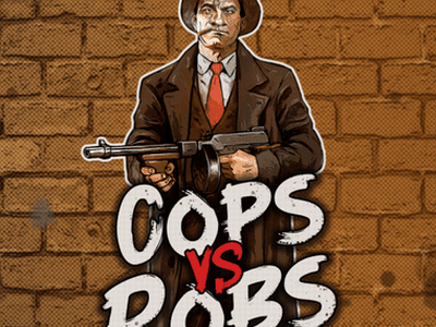 Cops vs Robbers