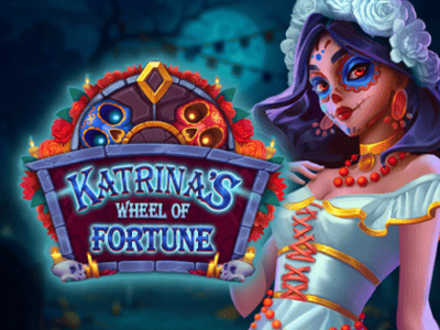 Katrina's Wheel of Fortune