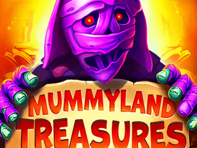 Mummyland Treasures